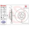Image de DoppelDisque de frein BREMBO 09.C399.13