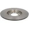 Image de Disque de frein BREMBO 08C25011 arrière, plein, à haute teneur en carbone, 1 pièce