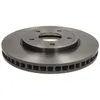 Image de Disque de frein BREMBO 09C54411 avant, ventilé, 1 pièce