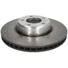 Image de Disque de frein BREMBO 09C39813 avant, ventilé, rainuré, à haute teneur en carbone, 1 pièce