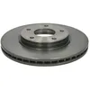 Image de Disque de frein BREMBO 09B56511 avant, ventilé, 1 pièce