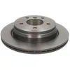 Image de Disque de frein BREMBO 09.B338.21 arrière, ventilé, à haute teneur en carbone, 1 pièce