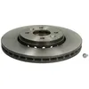 Image de Disque de frein BREMBO 09.A727.31
