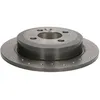 Image de Disque de frein BREMBO XTRA LINE BREMBO 08.9163.2X, 1 pièce