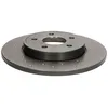 Image de Disque de frein BREMBO XTRA LINE BREMBO 08.9734.1X, 1 pièce