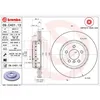 Image de DoppelDisque de frein BREMBO 09.C401.13