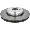 Image de Disque de frein BREMBO 09C39413 avant, ventilé, rainuré, à haute teneur en carbone, 1 pièce