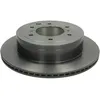 Image de Disque de frein BREMBO 09.B637.11
