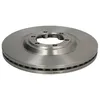 Image de Disque de frein BREMBO 09C24410 avant, ventilé, 1 pièce