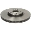 Image de Disque de frein BREMBO 09C54221 avant, ventilé, à haute teneur en carbone, 1 pièce