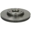 Image de Disque de frein BREMBO 09C17911 avant, ventilé, 1 pièce