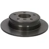 Image de Disque de frein BREMBO 08.9580.21