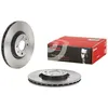 Image de Disque de frein BREMBO 09.5058.11