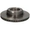Image de Disque de frein BREMBO 9548811 avant, ventilé, 1 pièce