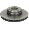 Image de Disque de frein BREMBO 9587511 avant, ventilé, à haute teneur en carbone, 1 pièce