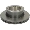 Image de Disque de frein BREMBO 9951011 arrière, ventilé, à haute teneur en carbone, 1 pièce