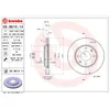 Image de Disque de frein BREMBO 09.9610.11