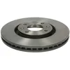 Image de Disque de frein BREMBO 9961911 avant, ventilé, 1 pièce