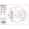 Image de Disque de frein BREMBO 09.A968.14