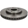 Image de Disque de frein BREMBO 09A96911 avant, ventilé, 1 pièce