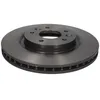 Image de Disque de frein BREMBO 09C54511 avant, ventilé, 1 pièce