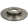 Image de Disque de frein BREMBO 08C42311 arrière, plein, 1 pièce