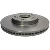 Image de Disque de frein BREMBO 09.C312.11