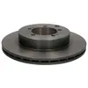 Image de Disque de frein BREMBO 9714331 arrière, ventilé, à haute teneur en carbone, 1 pièce