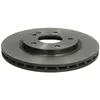 Image de Disque de frein BREMBO 09.B843.11