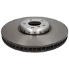 Image de Disque de frein BREMBO 09C41213 avant, ventilé, à haute teneur en carbone, 1 pièce