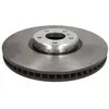 Image de Disque de frein BREMBO 09C41313 avant, ventilé, à haute teneur en carbone, 1 pièce