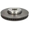 Image de Disque de frein BREMBO 09D09413 avant, ventilé, à haute teneur en carbone, 1 pièce