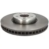 Image de Disque de frein BREMBO 09D09513 avant, ventilé, à haute teneur en carbone, 1 pièce