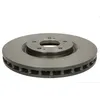 Image de Disque de frein BREMBO 9714231 avant, ventilé, à haute teneur en carbone, 1 pièce