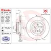 Image de DoppelDisque de frein BREMBO 09.C414.13