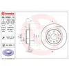 Image de Disque de frein BREMBO 08.D080.11