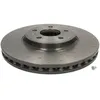 Image de Disque de frein BREMBO XTRA LINE BREMBO 09.A758.1X, 1 pièce