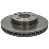 Image de Disque de frein BREMBO 09C88111 avant, ventilé, à haute teneur en carbone, 1 pièce