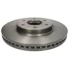 Image de Disque de frein BREMBO 09B54511 avant, ventilé, 1 pièce