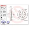 Image de Disque de frein BREMBO XTRA LINE BREMBO 09.C171.1X, 1 pièce