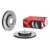 Image de Disque de frein BREMBO XTRA LINE BREMBO 09.B647.1X, 1 pièce
