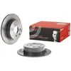 Image de Disque de frein BREMBO 08.A715.21