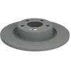 Image de Disque de frein BREMBO 08D53013 arrière, plein, à haute teneur en carbone, 1 pièce
