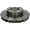 Image de Disque de frein BREMBO 09C50011 avant, ventilé, 1 pièce
