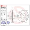 Image de Disque de frein BREMBO XTRA LINE BREMBO 09.A864.1X, 1 pièce