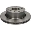 Image de Disque de frein BREMBO 09C66311 arrière, ventilé, 1 pièce