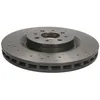 Image de Disque de frein BREMBO XTRA LINE BREMBO 09.8004.4X, 1 pièce