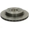 Image de Disque de frein BREMBO 09A19711 arrière, ventilé, à haute teneur en carbone, 1 pièce