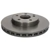 Image de Disque de frein BREMBO 09C89311 avant, ventilé, à haute teneur en carbone, 1 pièce
