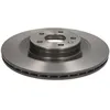 Image de Disque de frein BREMBO 09C93811 arrière, ventilé, 1 pièce